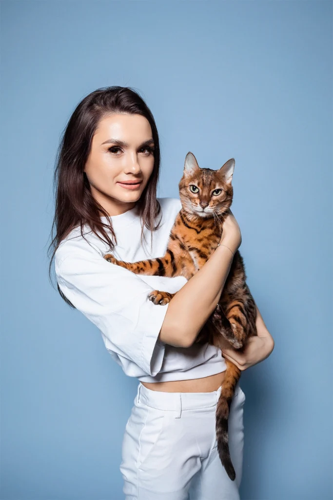 Kačių maistas